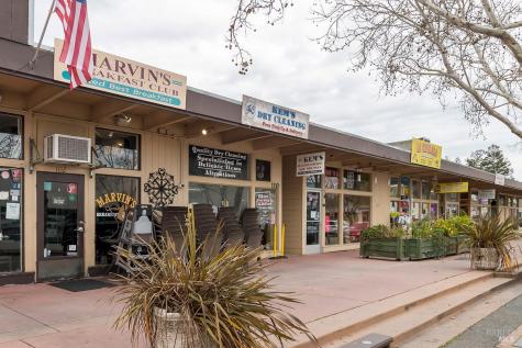 1135 4th Street Novato CA 94945