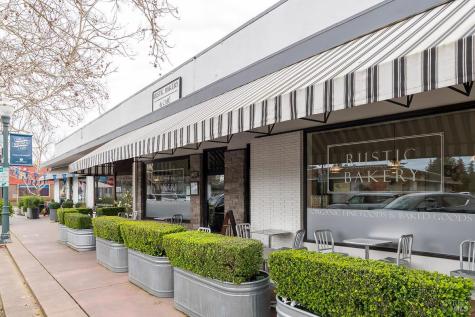 1135 4th Street Novato CA 94945