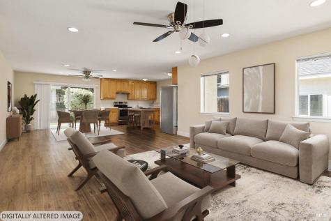 1135 4th Street Novato CA 94945