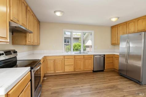 1135 4th Street Novato CA 94945