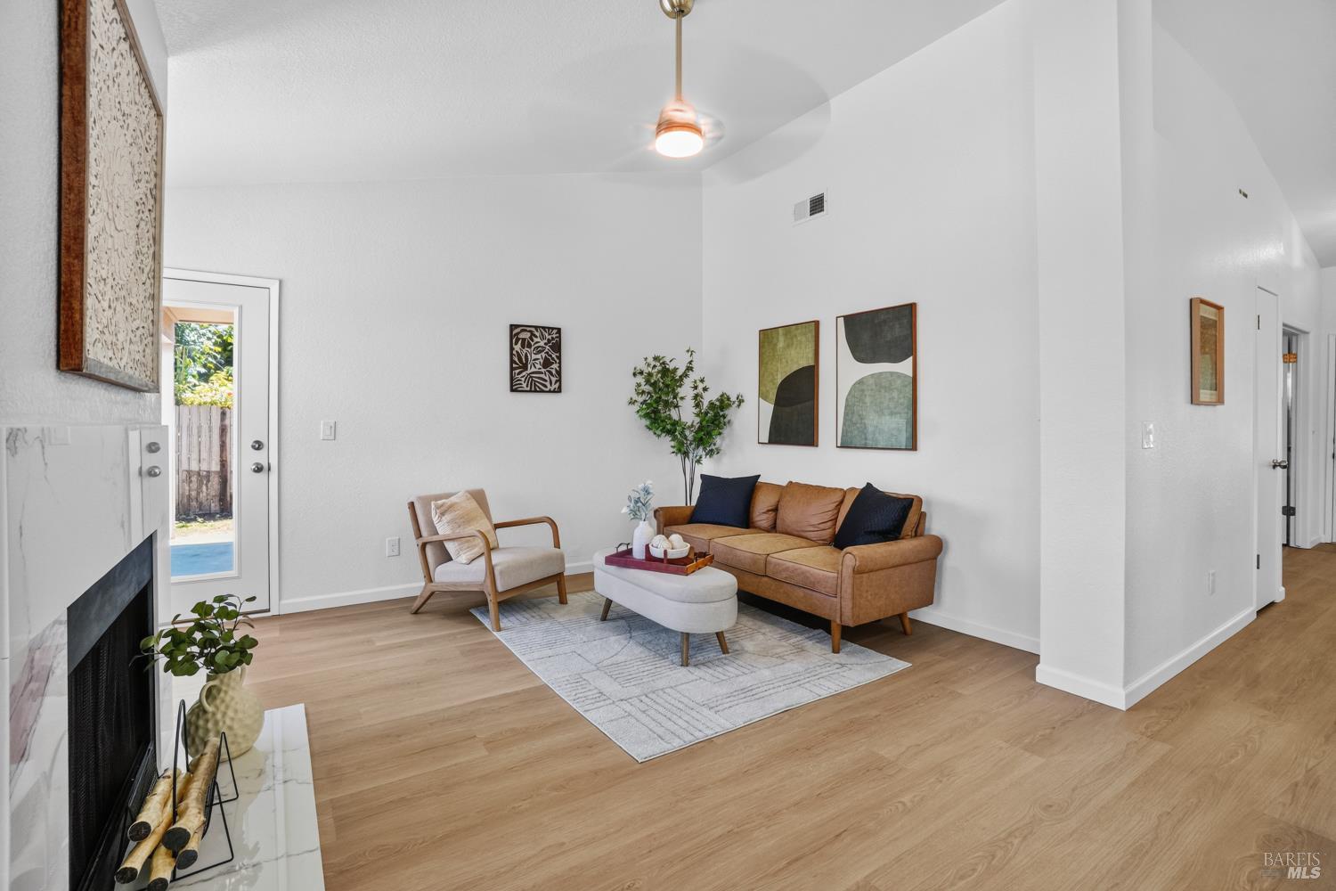 2771 Woodmont Court Fairfield CA 94533