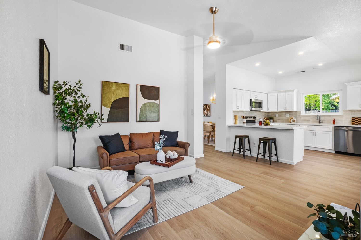 2771 Woodmont Court Fairfield CA 94533