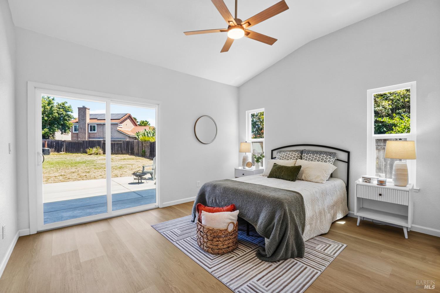 2771 Woodmont Court Fairfield CA 94533