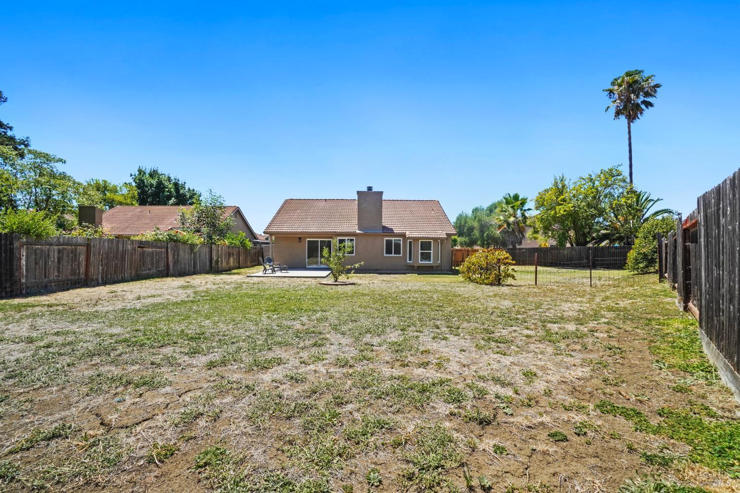 2771 Woodmont Court Fairfield CA 94533