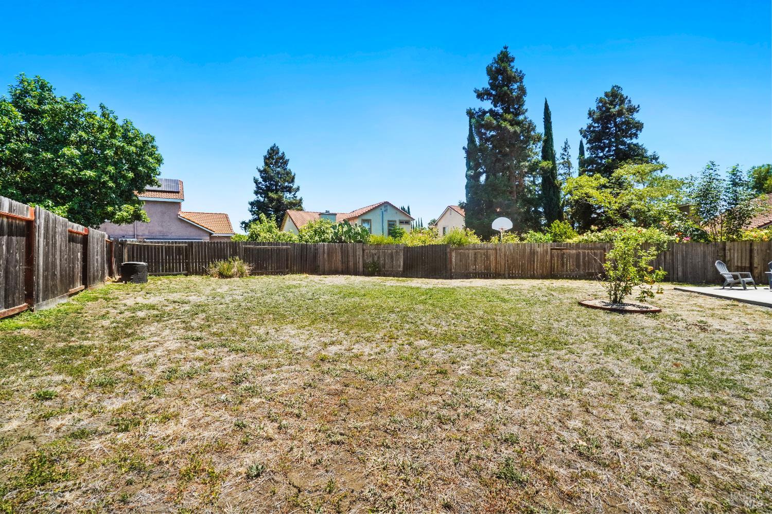 2771 Woodmont Court Fairfield CA 94533