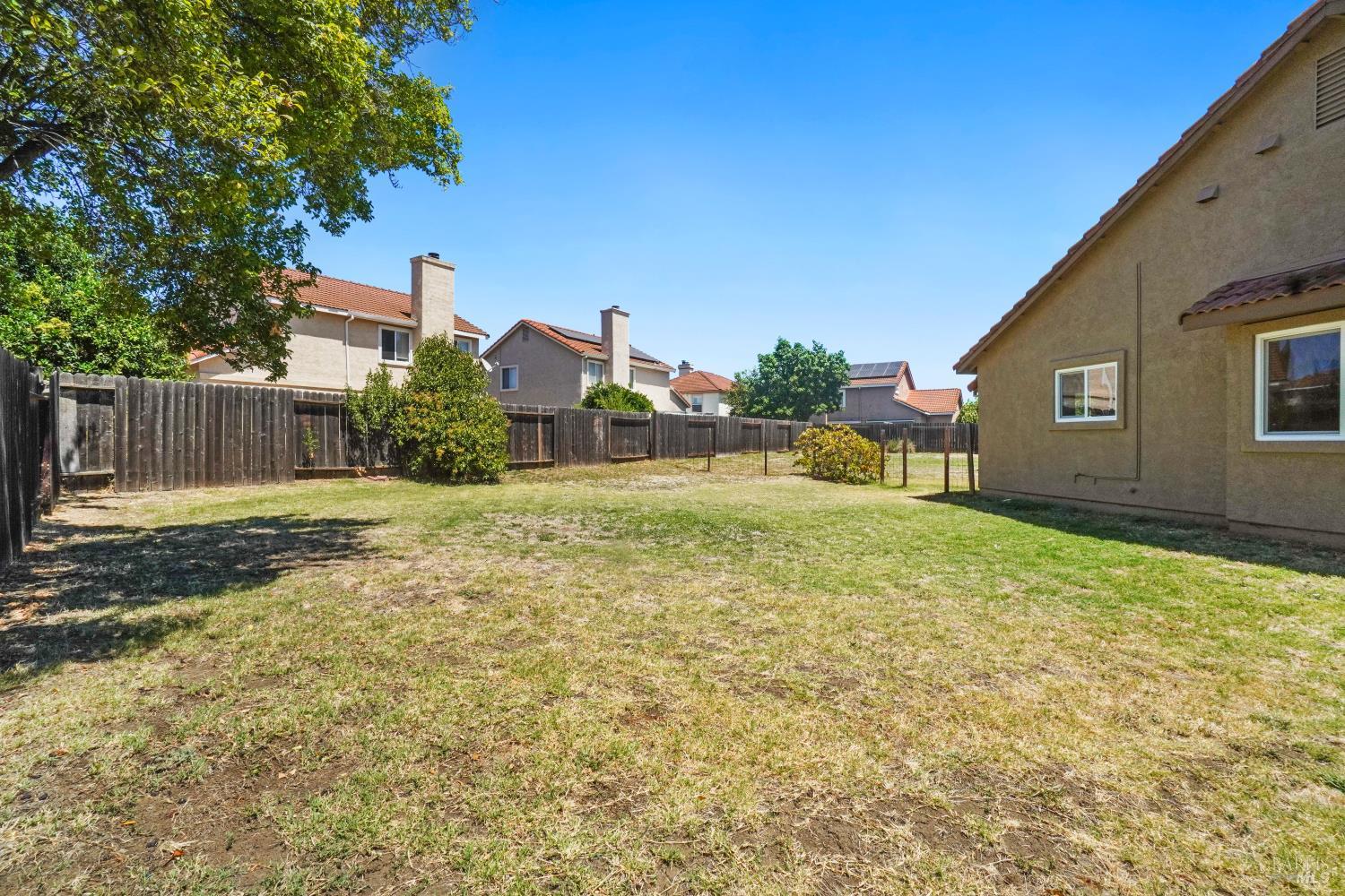 2771 Woodmont Court Fairfield CA 94533