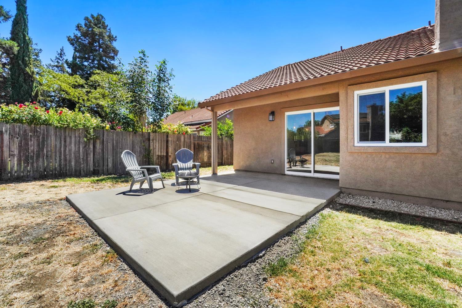 2771 Woodmont Court Fairfield CA 94533