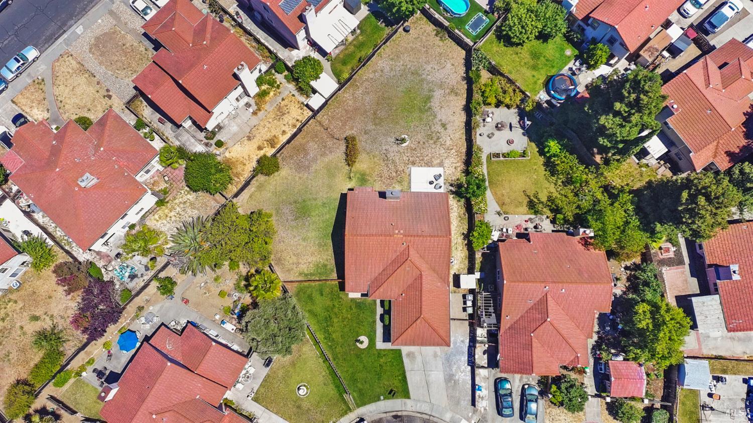 2771 Woodmont Court Fairfield CA 94533