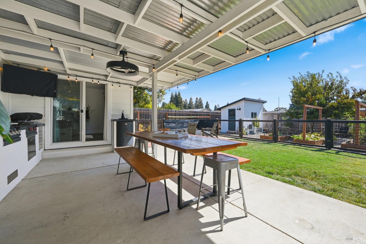 230 Chelsea Avenue Napa CA 94558