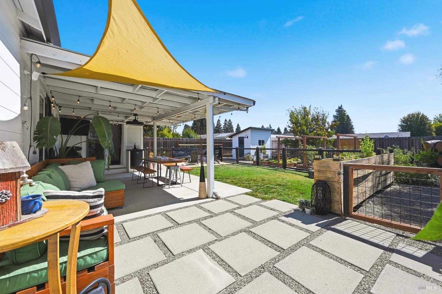 230 Chelsea Avenue Napa CA 94558