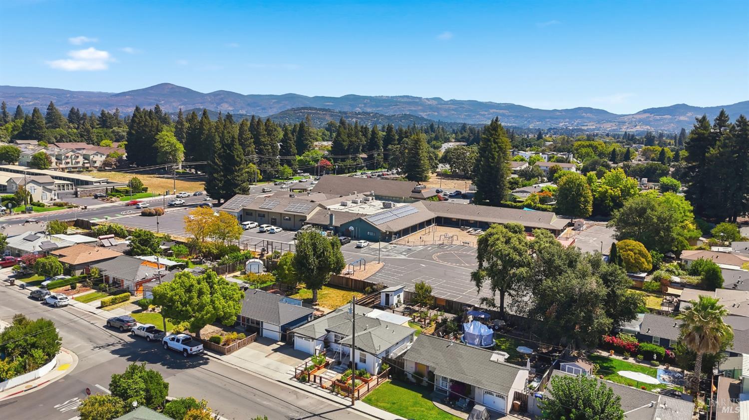 230 Chelsea Avenue Napa CA 94558