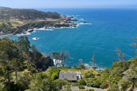 23430 Highway 1 Jenner CA 95450