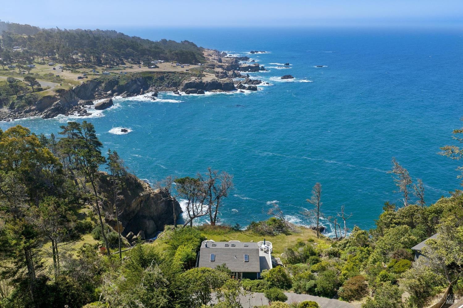 23430 Highway 1 Jenner CA 95450