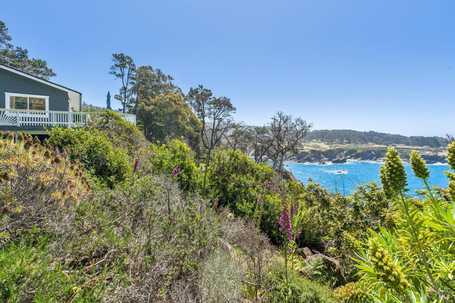 23430 Highway 1 Jenner CA 95450