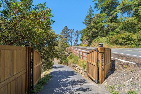 23430 Highway 1 Jenner CA 95450