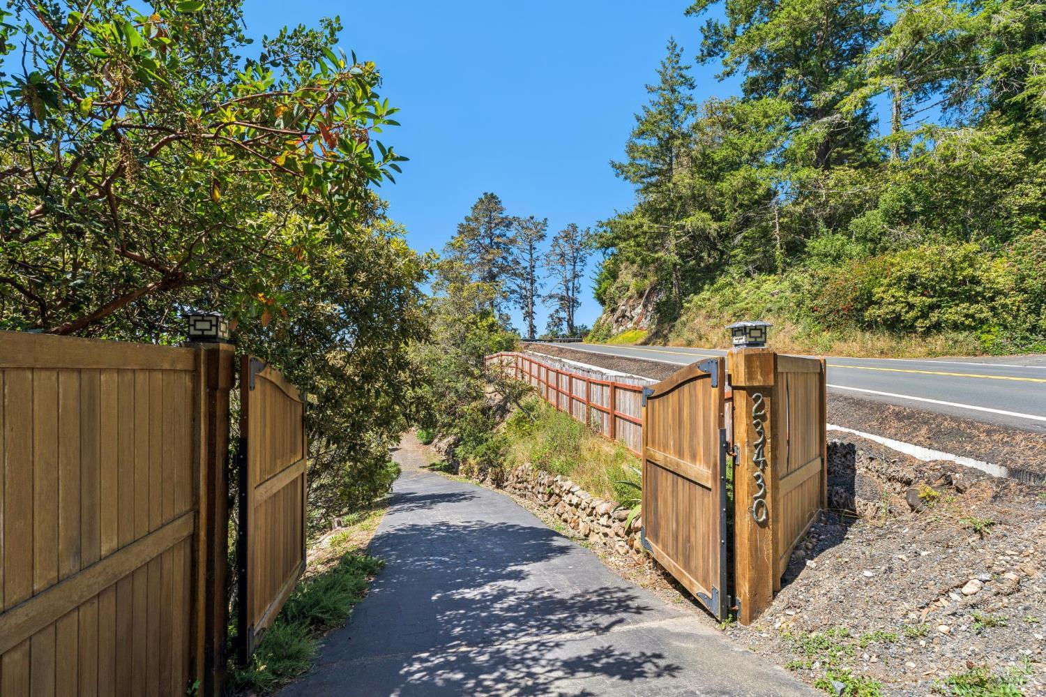 23430 Highway 1 Jenner CA 95450