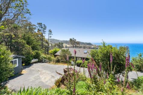 23430 Highway 1 Jenner CA 95450