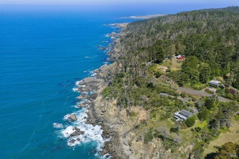 23430 Highway 1 Jenner CA 95450