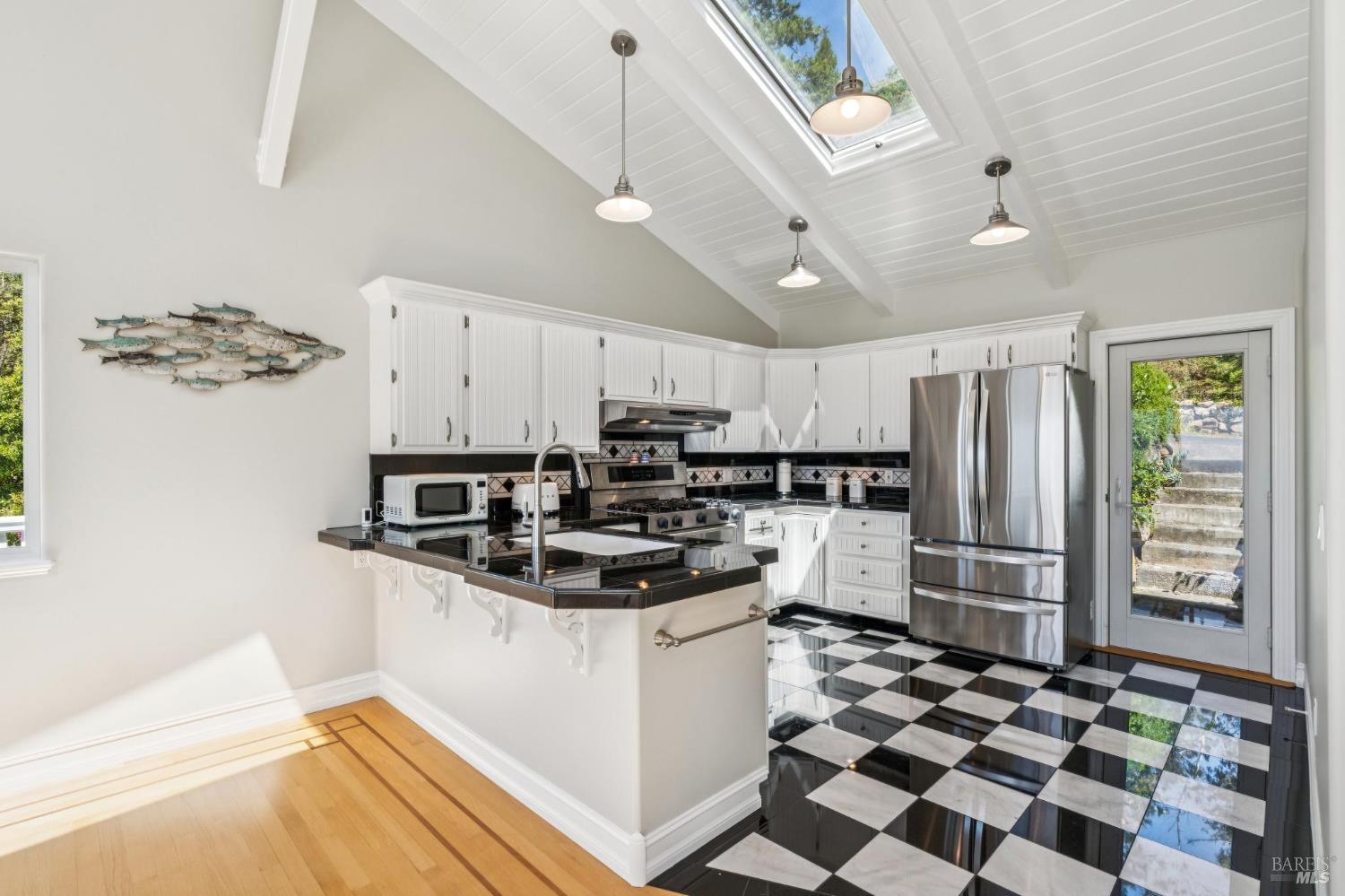 23430 Highway 1 Jenner CA 95450