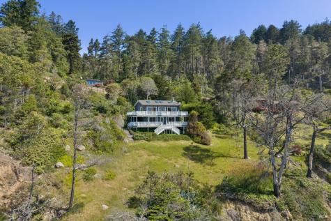 23430 Highway 1 Jenner CA 95450