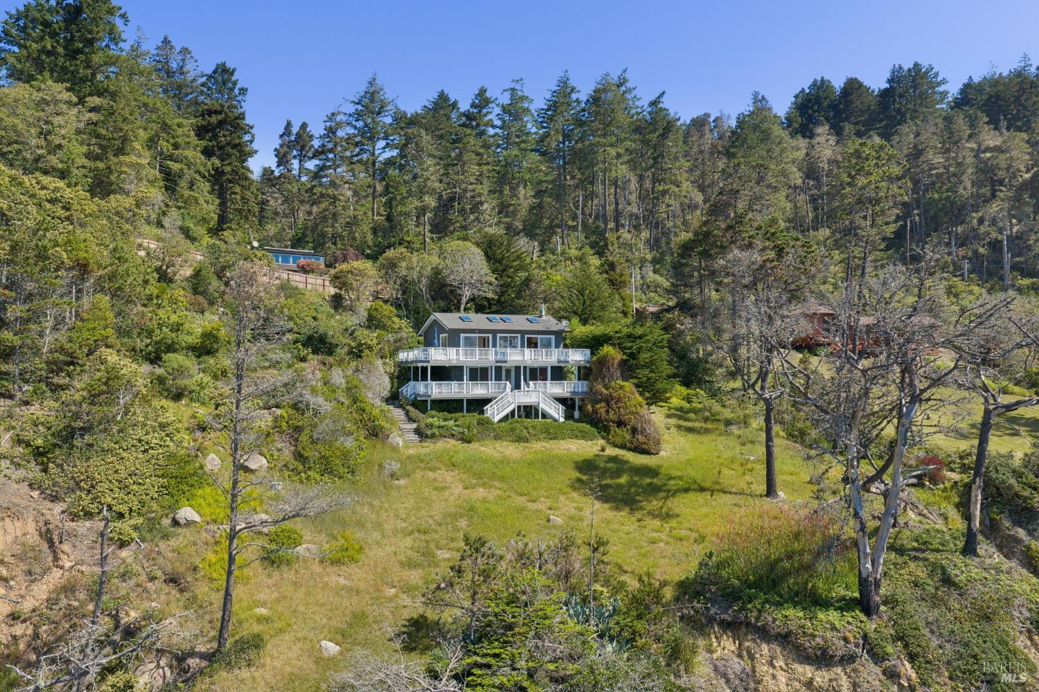 23430 Highway 1 Jenner CA 95450