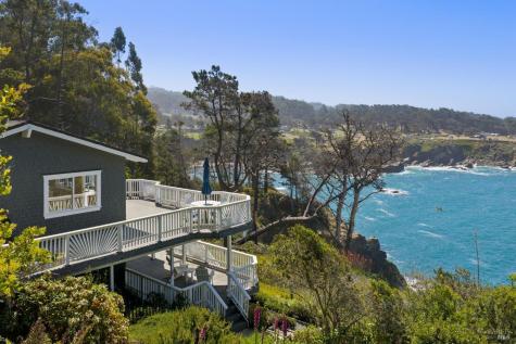 23430 Highway 1 Jenner CA 95450