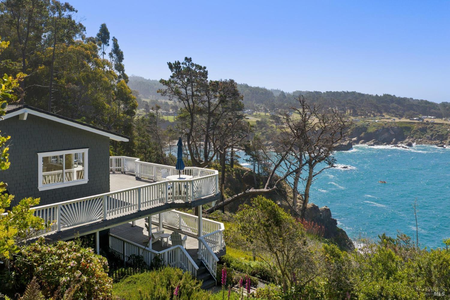 23430 Highway 1 Jenner CA 95450