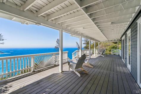 23430 Highway 1 Jenner CA 95450