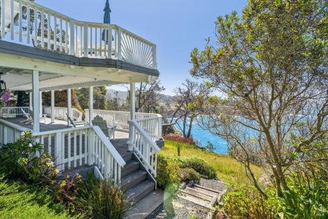 23430 Highway 1 Jenner CA 95450