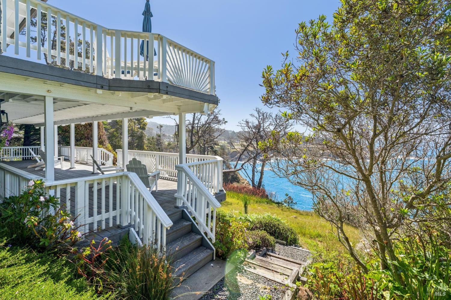 23430 Highway 1 Jenner CA 95450
