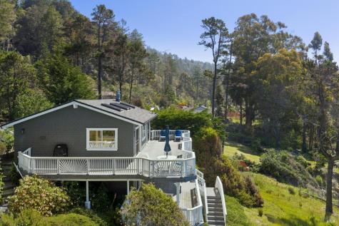 23430 Highway 1 Jenner CA 95450