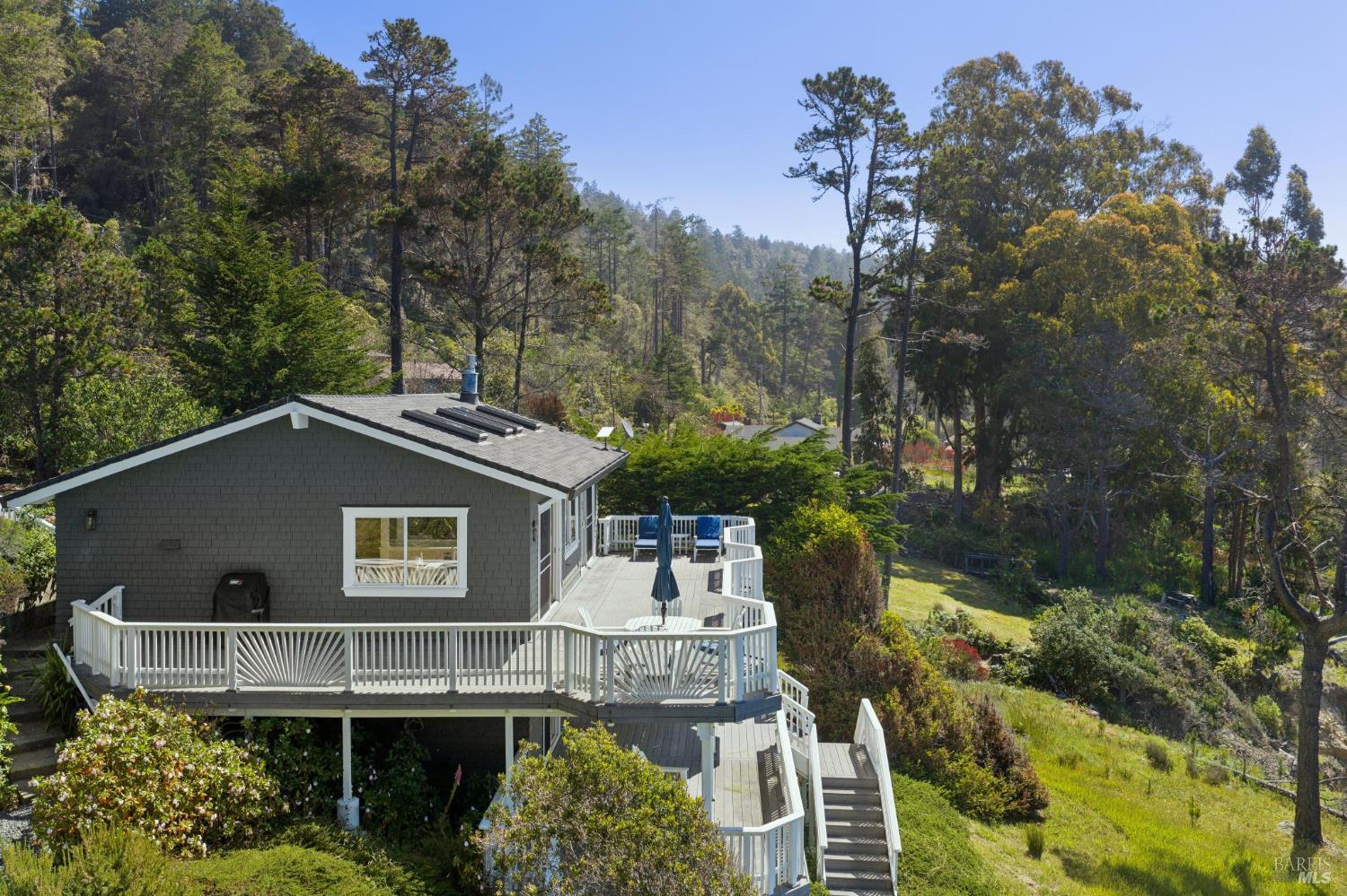 23430 Highway 1 Jenner CA 95450