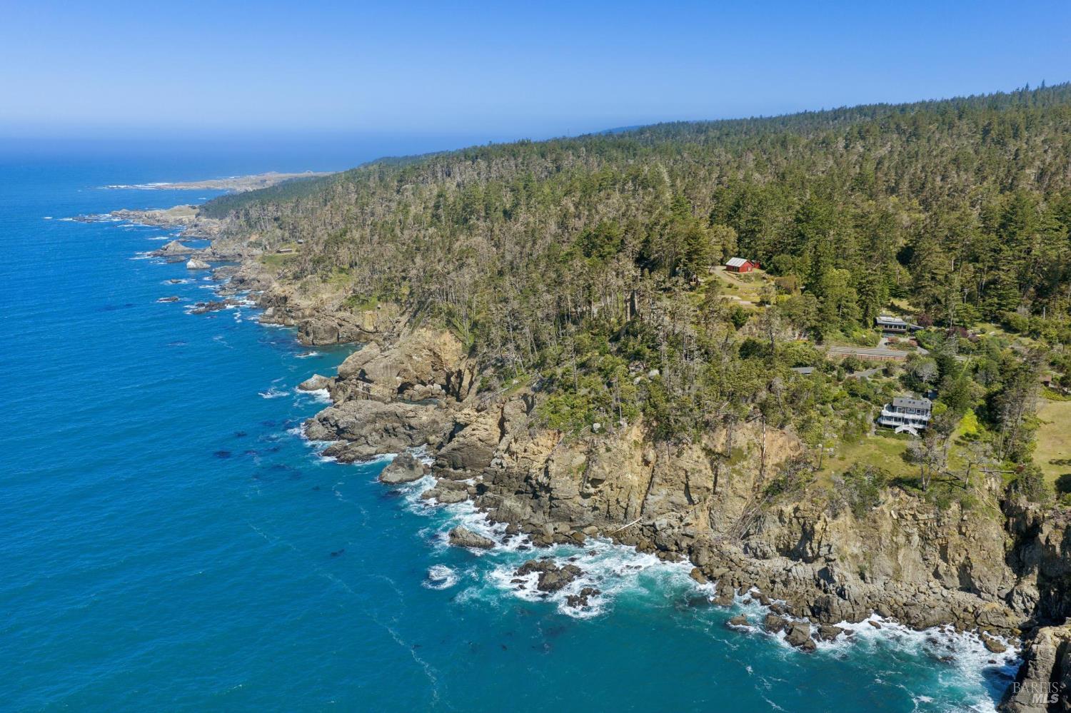 23430 Highway 1 Jenner CA 95450