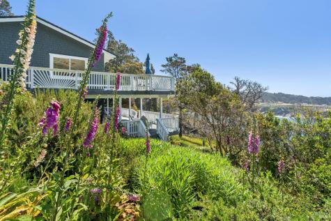 23430 Highway 1 Jenner CA 95450