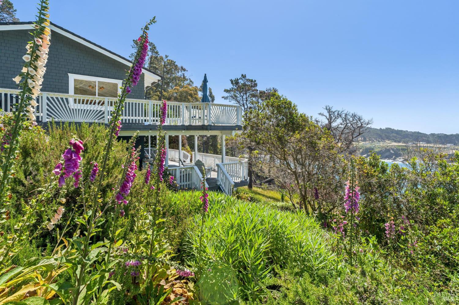 23430 Highway 1 Jenner CA 95450