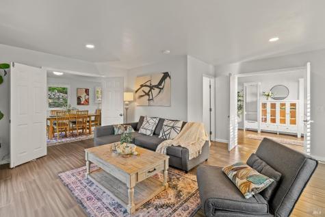 3348 Terra Linda Drive Santa Rosa CA 95404