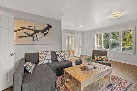 3348 Terra Linda Drive Santa Rosa CA 95404