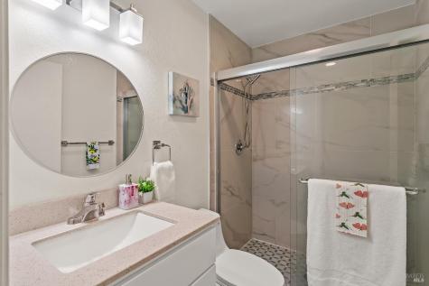 3348 Terra Linda Drive Santa Rosa CA 95404