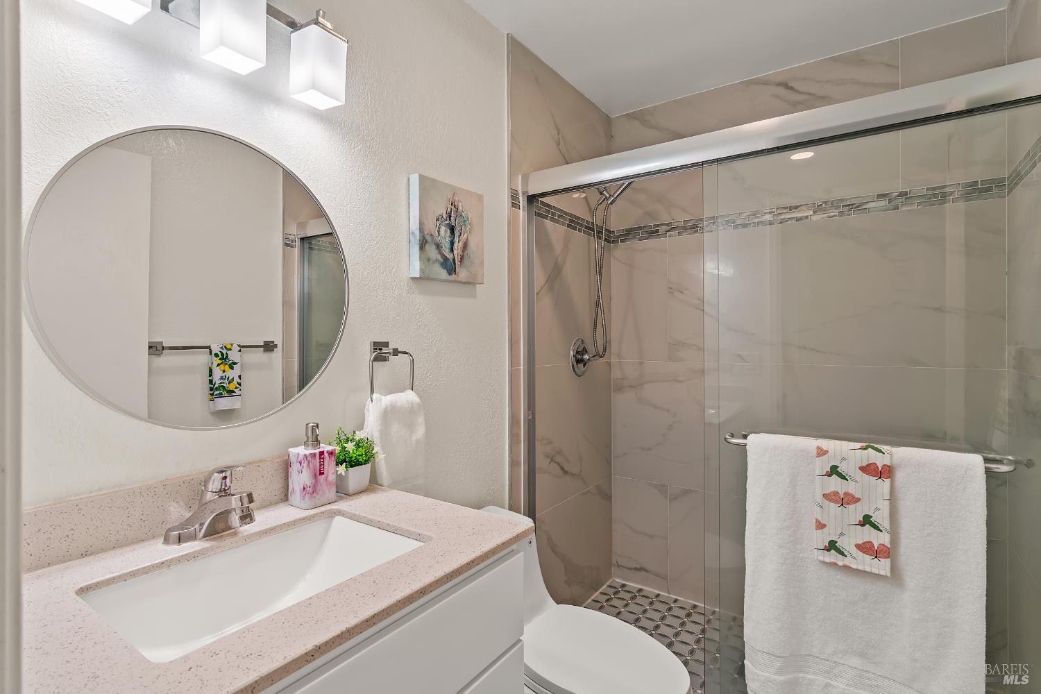 3348 Terra Linda Drive Santa Rosa CA 95404