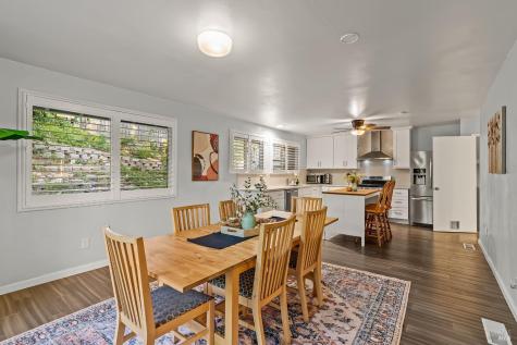 3348 Terra Linda Drive Santa Rosa CA 95404