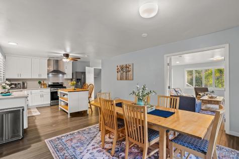 3348 Terra Linda Drive Santa Rosa CA 95404