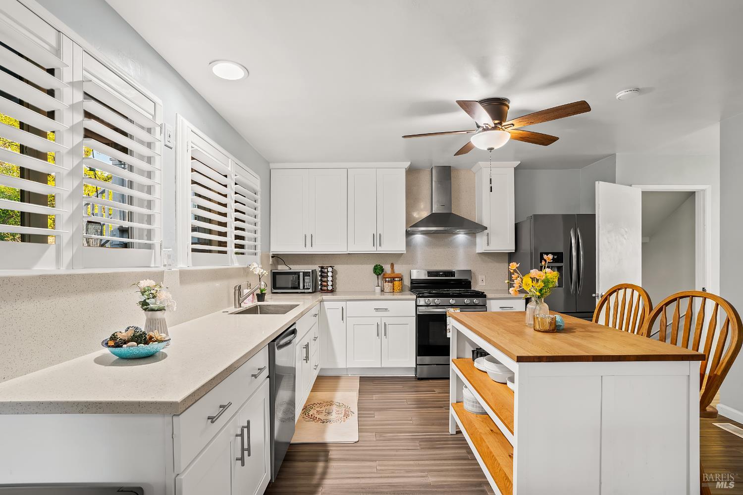 3348 Terra Linda Drive Santa Rosa CA 95404