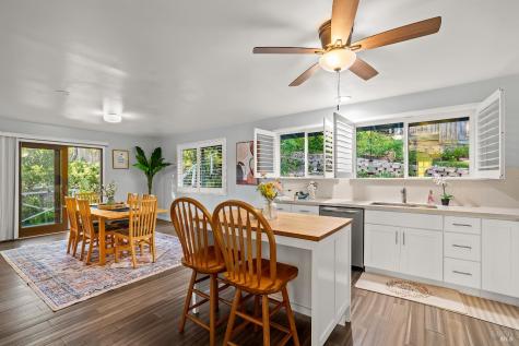 3348 Terra Linda Drive Santa Rosa CA 95404