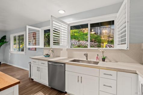3348 Terra Linda Drive Santa Rosa CA 95404