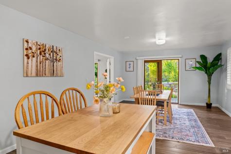 3348 Terra Linda Drive Santa Rosa CA 95404