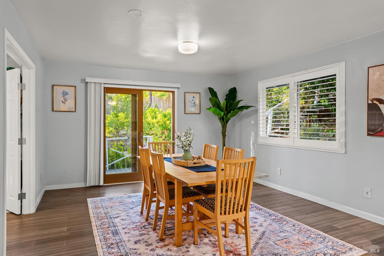 3348 Terra Linda Drive Santa Rosa CA 95404