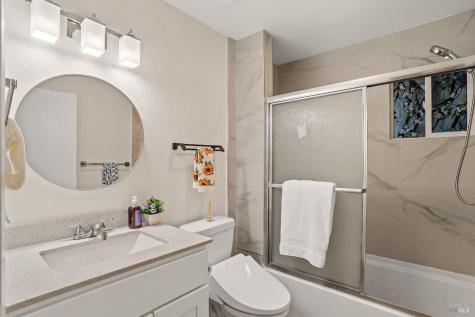 3348 Terra Linda Drive Santa Rosa CA 95404