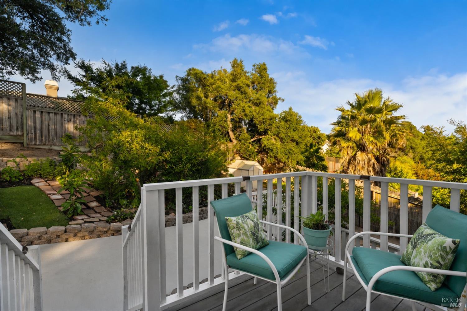 3348 Terra Linda Drive Santa Rosa CA 95404