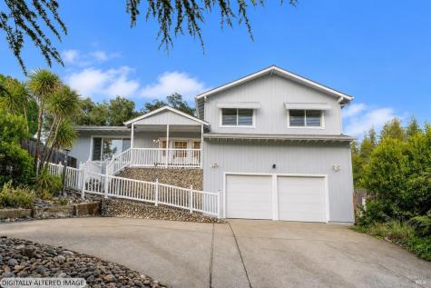 3348 Terra Linda Drive Santa Rosa CA 95404