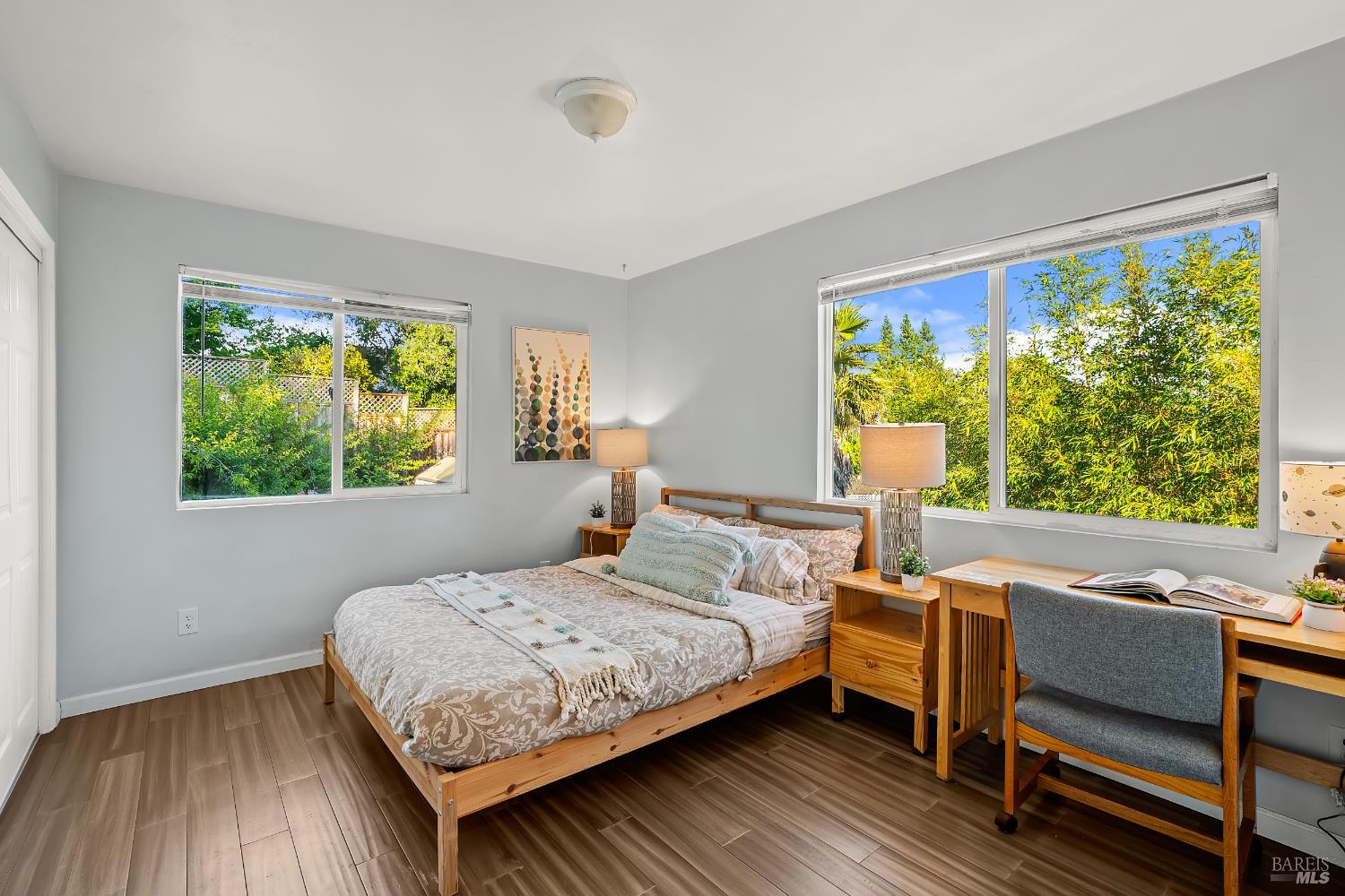 3348 Terra Linda Drive Santa Rosa CA 95404